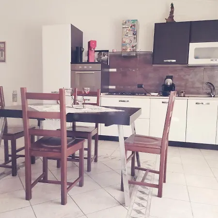 Deluxe House Of Loto's * Fiumicino