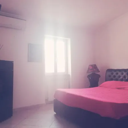 Deluxe House Of Loto's Fiumicino